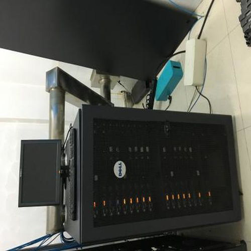 Linux計算機群 構(gòu)建高性能與高可靠的計算集群
